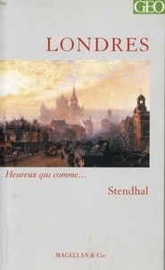  Stendhal - Londres.