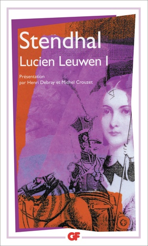 Lucien Leuwen. Tome 1