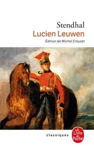  Stendhal - Lucien Leuwen.