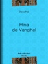  Stendhal - Mina de Vanghel.