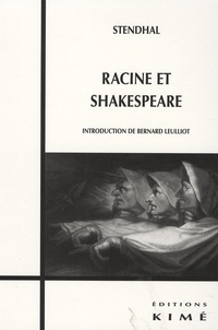  Stendhal - Racine et Shakespeare.