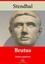Brutus – suivi d'annexes. Nouvelle édition 2019