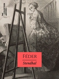 Stendhal Stendhal - Féder.