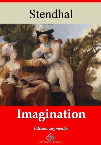 Imagination – suivi d'annexes. Nouvelle édition 2019
