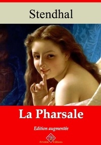 Stendhal Stendhal - La Pharsale – suivi d'annexes - Nouvelle édition 2019.