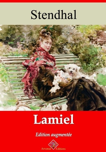 Lamiel – suivi d'annexes. Nouvelle édition 2019