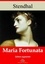 Maria Fortunata – suivi d'annexes. Nouvelle édition 2019