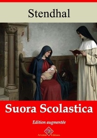 Stendhal Stendhal - Suora Scolastica – suivi d'annexes - Nouvelle édition 2019.