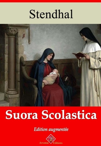 Suora Scolastica – suivi d'annexes. Nouvelle édition 2019