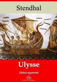 Ulysse – suivi d'annexes