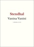 Stendhal Stendhal - Vanina Vanini.