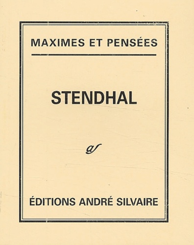  Stendhal - Stendhal.