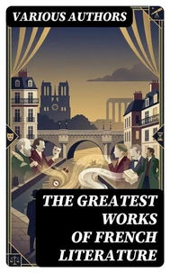 The Greatest Works of French Literature