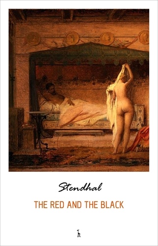  Stendhal - The Red and the Black.