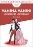  Stendhal - Vanina Vanini - Le coffre et le revenant.