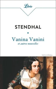 Vanina Vanini