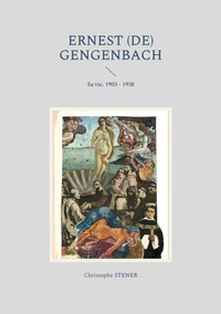 Ernest de Gengenbach