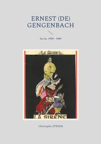Ernest de Gengenbach