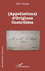 (Appellations) d’Origines Contrôlées