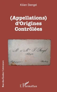 (Appellations) d’Origines Contrôlées