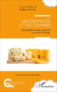 Des fromages et des hommes