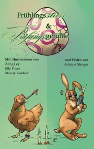 Frühlingsstress &amp; Prüfungsgefühle
