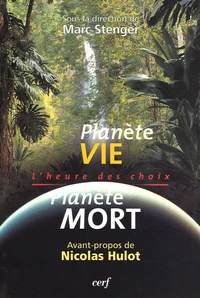 Planète vie Planète mort