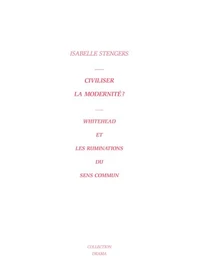 Civiliser la modernité ?