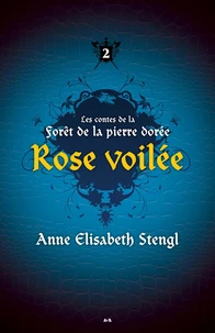 Rose voilée