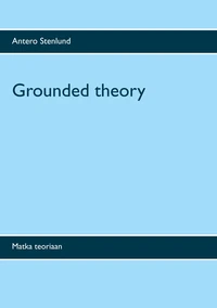 Grounded theory