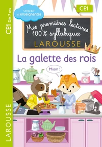 La galette des rois