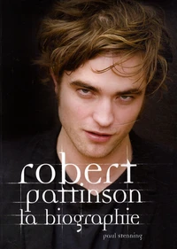 Robert Pattinson