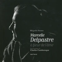Marcelle Delpastre