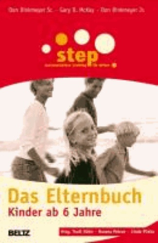 Step - Das Elternbuch - Kinder ab 6 Jahre.