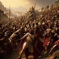 History of the Scythians