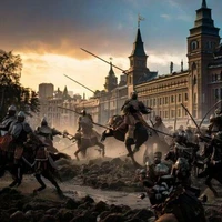 Kievan Rus history