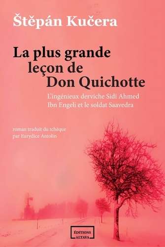 La plus grande leçon de Don Quichotte. L'ingénieux derviche Sidi Ahmed Ibn Engeli et le soldat Saavedra