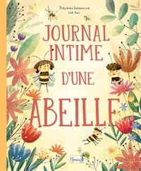 Ebook pour la structure de données et l'algorithme téléchargement gratuit Journal intime d'une abeille iBook DJVU ePub par Stepánka Sekaninová, Linh Dao, Françoise Fortoul 9782384861910 en francais