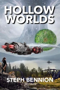 Hollow Worlds