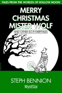 Merry Christmas, Mister Wolf