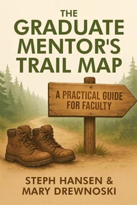 The Graduate Mentor's Trail Map