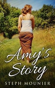 Steph Mounier - Amy's Story.
