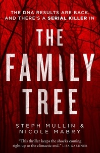 Steph Mullin et Nicole Mabry - The Family Tree.