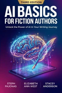 AI Basics for Fiction Authors: Transform Your Fiction Writing with the Power of AI