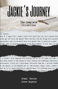 Jackie's Journey: The Complete Collection