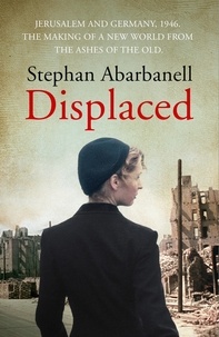 Stephan Abarbanell - Displaced.