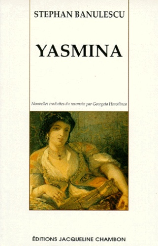 Stephan Banulescu - Yasmina.