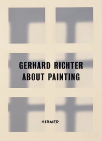 Stephan Berg - Gerhard Richter about painting, early works.