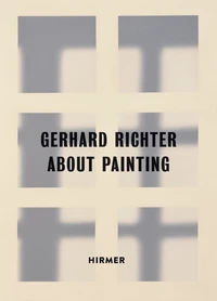 Gerhard Richter about painting, early works