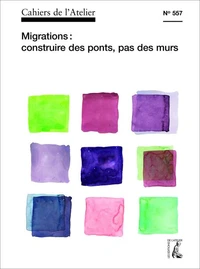 Migrations : construire des ponts, pas des murs